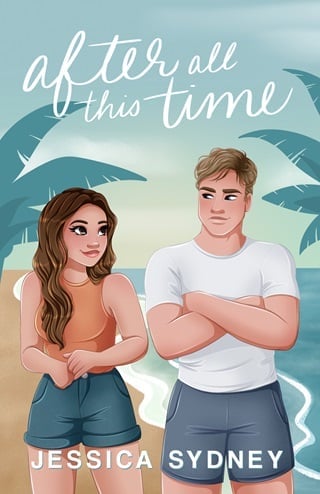 After All This Time (Sunset Cove Book 1)