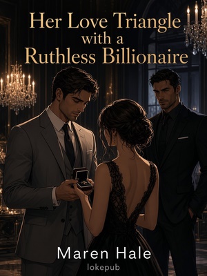 Her Love Triangle with a Ruthless Billionaire