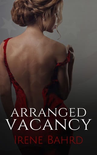 Arranged Vacancy (Love & Politics #1)
