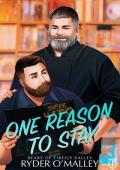 One Reason to Stay (Bears of Firefly Valley #1)