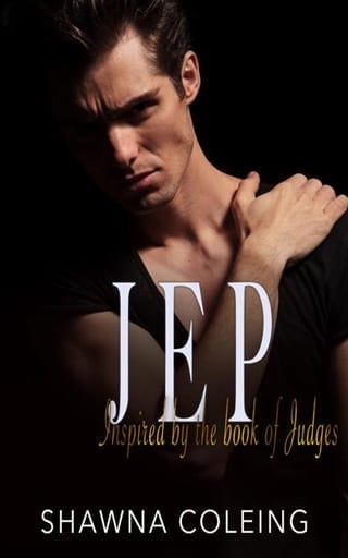 Jep (Inspired By Judges #3)