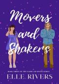 Movers and Shakers (The Family Business #3)
