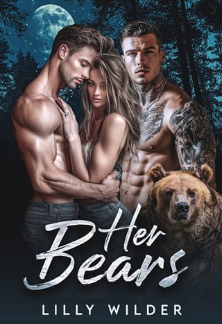 Her Bears (Her Shifters)