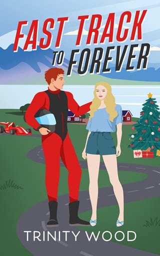 Fast Track to Forever