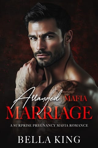 Arranged Mafia Marriage