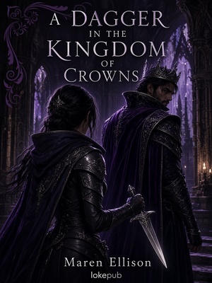 A Dagger in the Kingdom of Crowns
