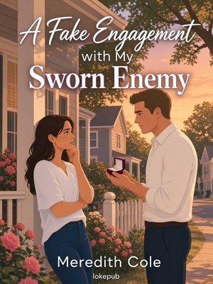 A Fake Engagement with My Sworn Enemy