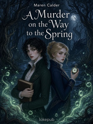 A Murder on the Way to the Spring
