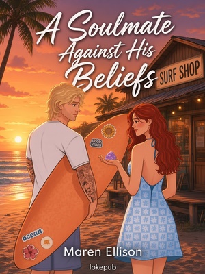 A Soulmate Against His Beliefs