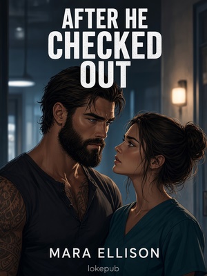 After He Checked Out