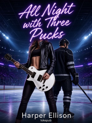 All Night with Three Pucks