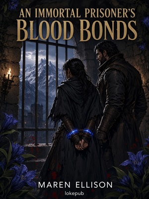 An Immortal Prisoner's Blood Bonds