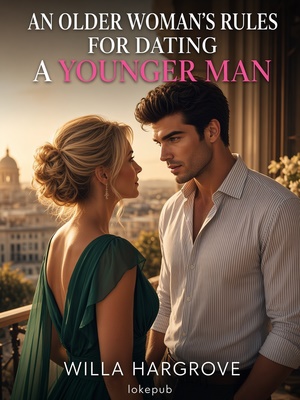 An Older Woman's Rules for Dating a Younger Man