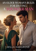 An Older Woman's Rules for Dating a Younger Man