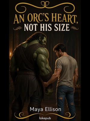 An Orc's Heart, Not His Size