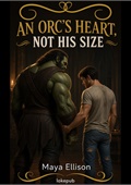An Orc's Heart, Not His Size