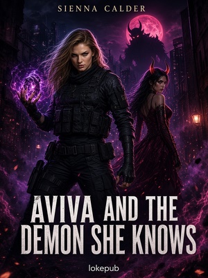 Aviva and the Demon She Knows