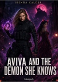 Aviva and the Demon She Knows