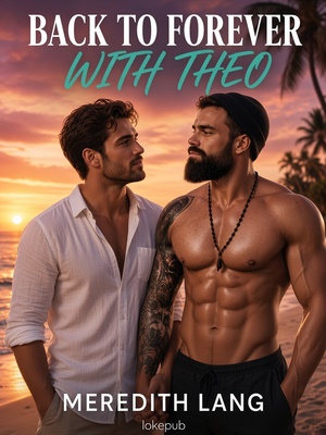 Back to Forever with Theo