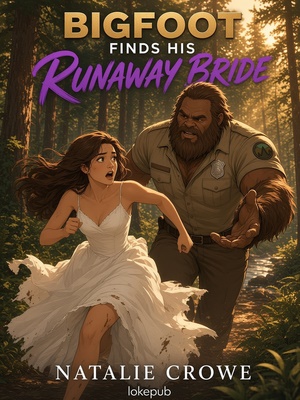 Bigfoot Finds His Runaway Bride