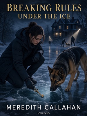Breaking Rules Under the Ice