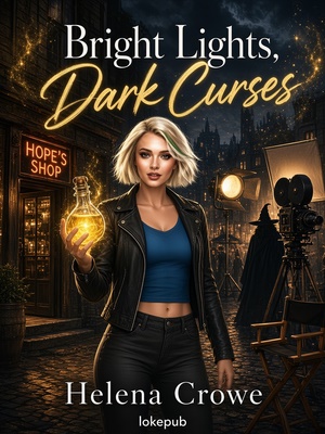 Bright Lights, Dark Curses