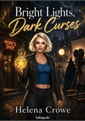 Bright Lights, Dark Curses