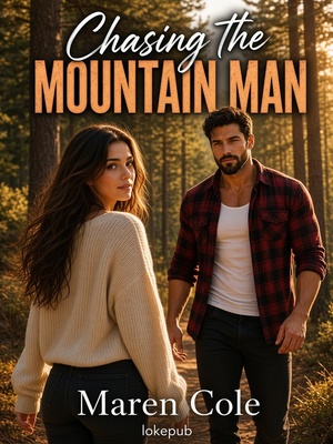 Chasing the Mountain Man