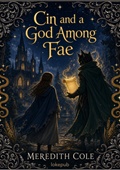 Cin and a God Among Fae