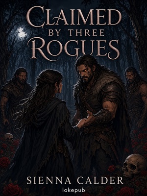 Claimed by Three Rogues