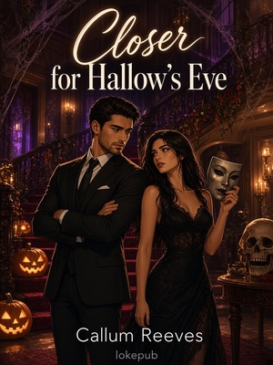 Closer for Hallow's Eve