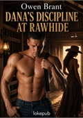 Dana's Discipline at Rawhide