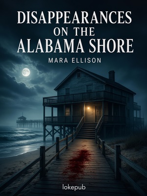 Disappearances on the Alabama Shore