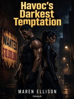 Havoc's Darkest Temptation