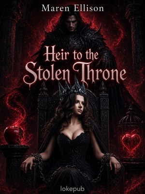 Heir to the Stolen Throne