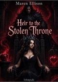 Heir to the Stolen Throne