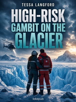High-Risk Gambit on the Glacier