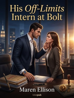 His Off-Limits Intern at Bolt