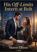 His Off-Limits Intern at Bolt