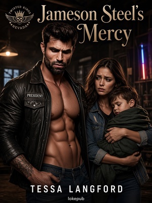 Jameson Steel's Mercy