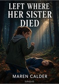 Left Where Her Sister Died