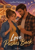 Love Pushes Back