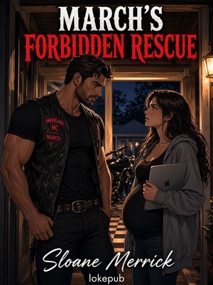 March's Forbidden Rescue