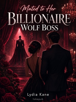 Mated to Her Billionaire Wolf Boss