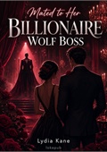 Mated to Her Billionaire Wolf Boss