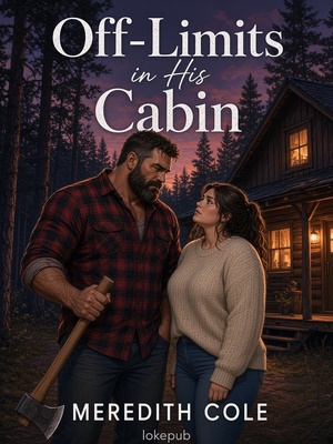 Off-Limits in His Cabin
