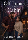 Off-Limits in His Cabin