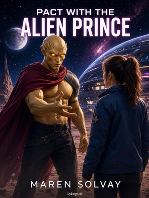 Pact with the Alien Prince