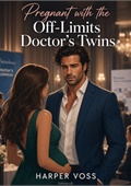 Pregnant with the Off-Limits Doctor's Twins