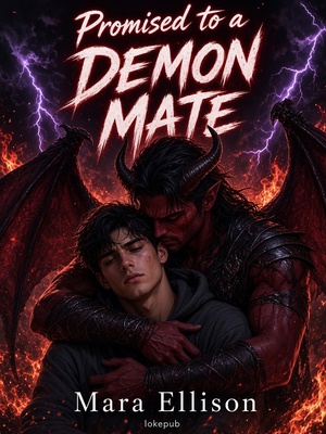 Promised to a Demon Mate